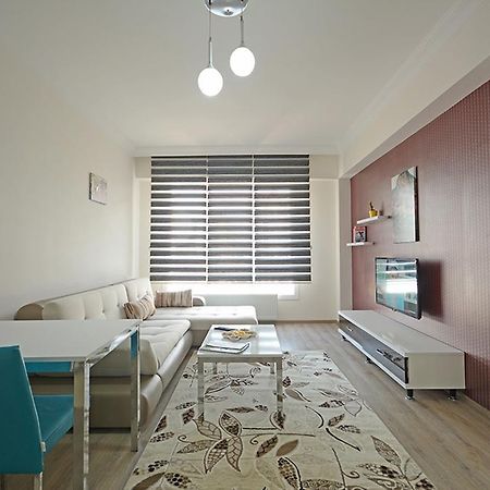 Eray Suite Kayseri Eksteriør bilde