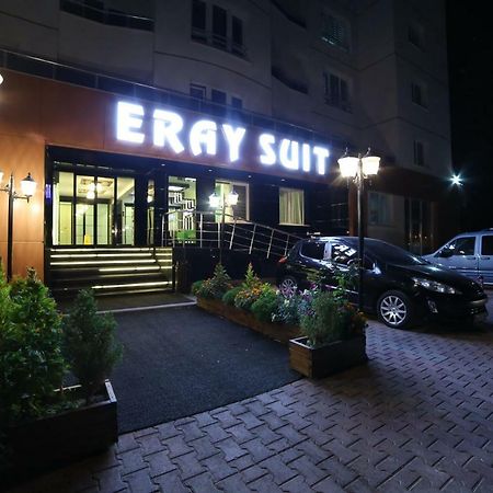 Eray Suite Kayseri Eksteriør bilde