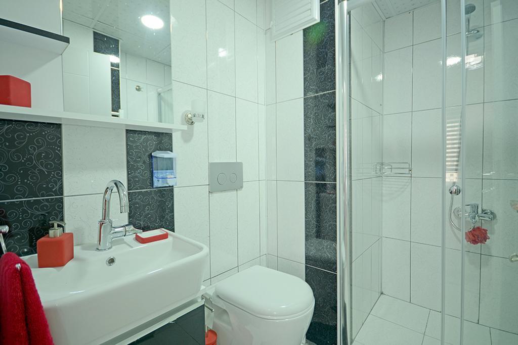 Eray Suite Kayseri Rom bilde