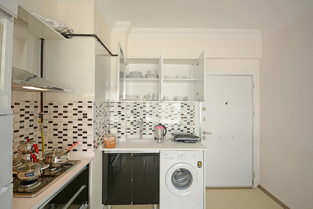 Eray Suite Kayseri Rom bilde