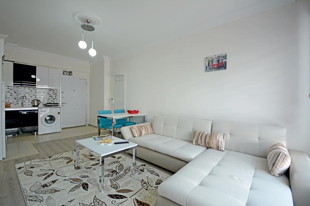 Eray Suite Kayseri Rom bilde