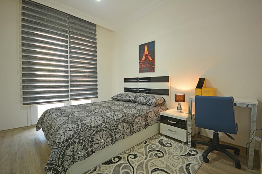 Eray Suite Kayseri Rom bilde