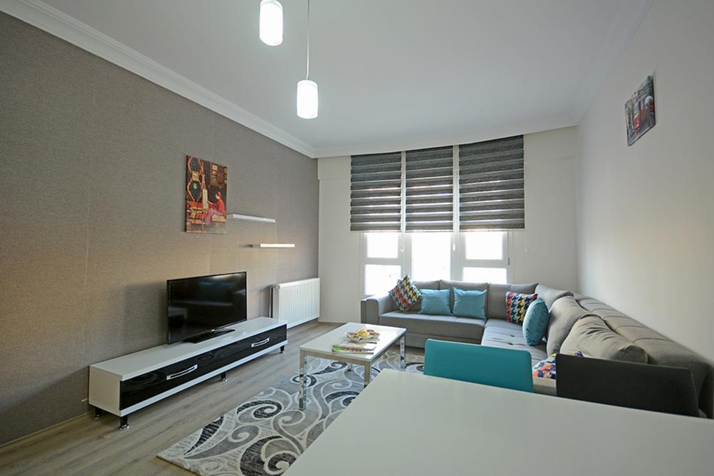 Eray Suite Kayseri Rom bilde