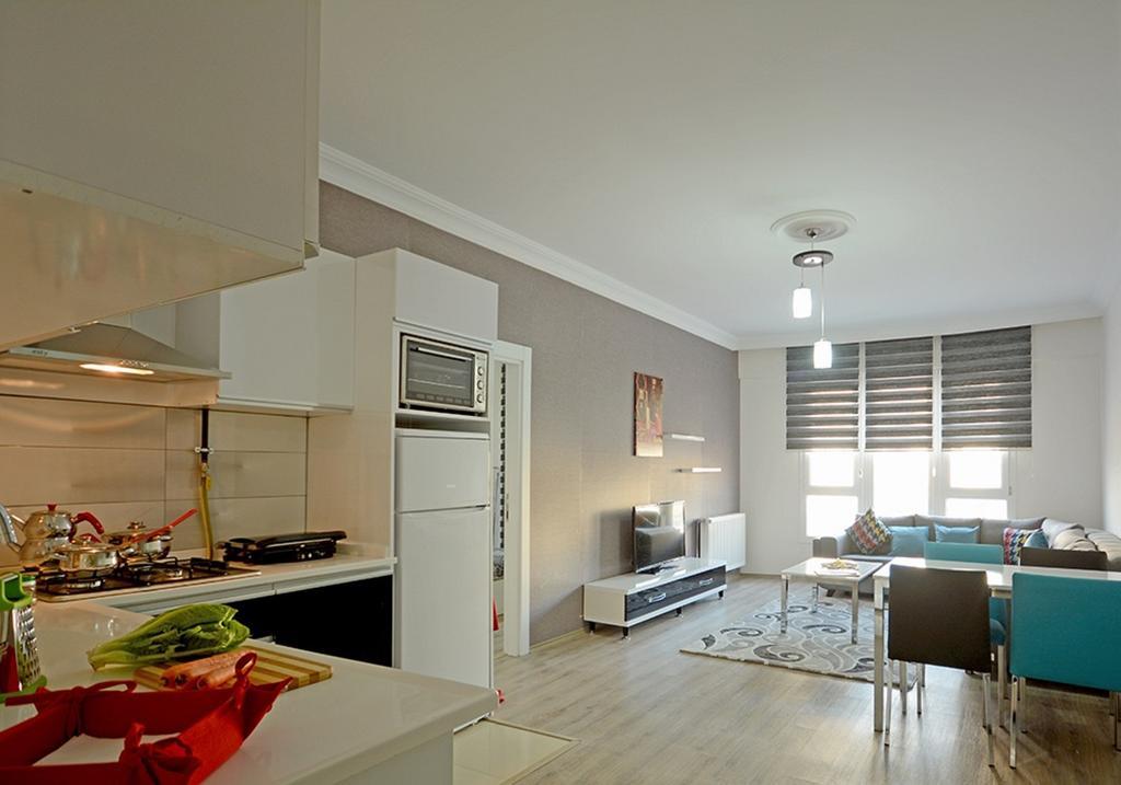 Eray Suite Kayseri Rom bilde