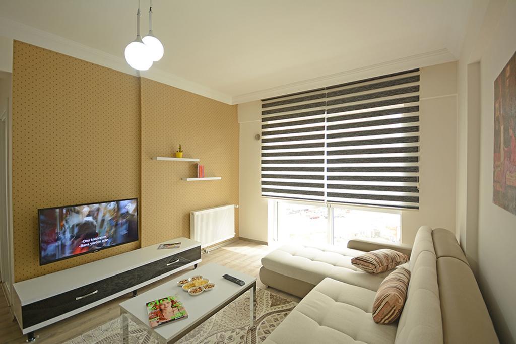 Eray Suite Kayseri Rom bilde
