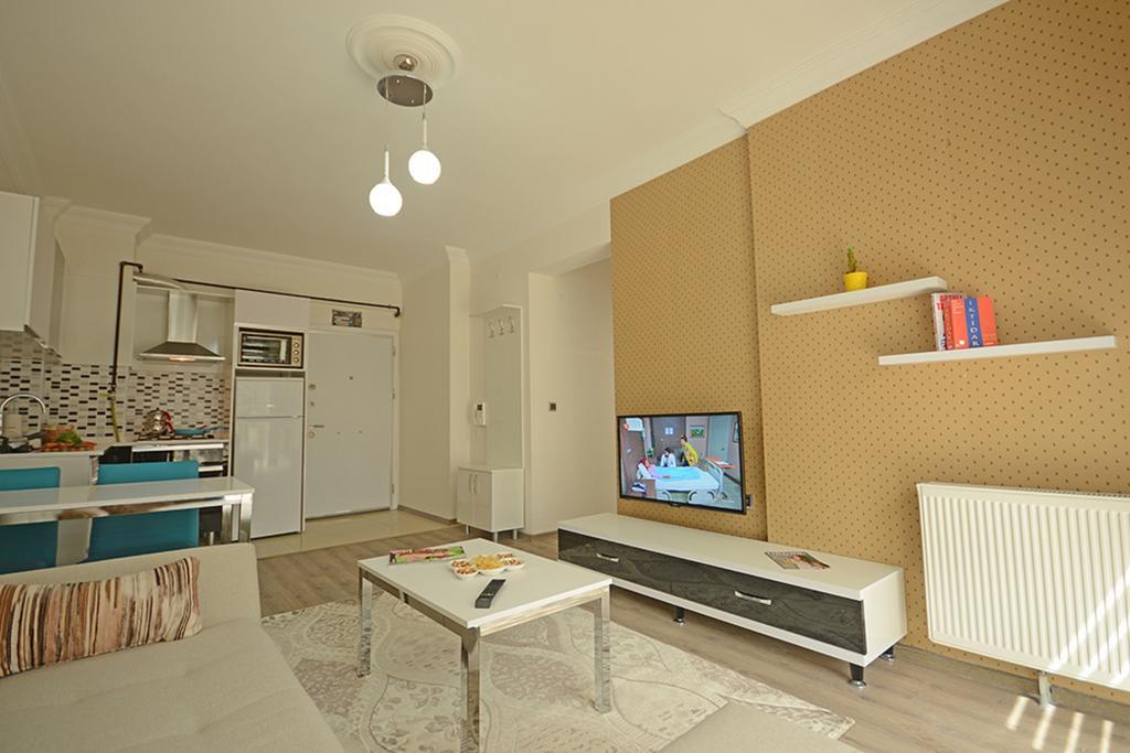 Eray Suite Kayseri Rom bilde