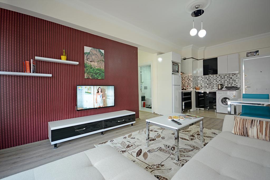 Eray Suite Kayseri Rom bilde