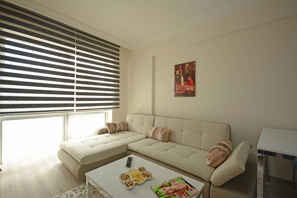 Eray Suite Kayseri Eksteriør bilde